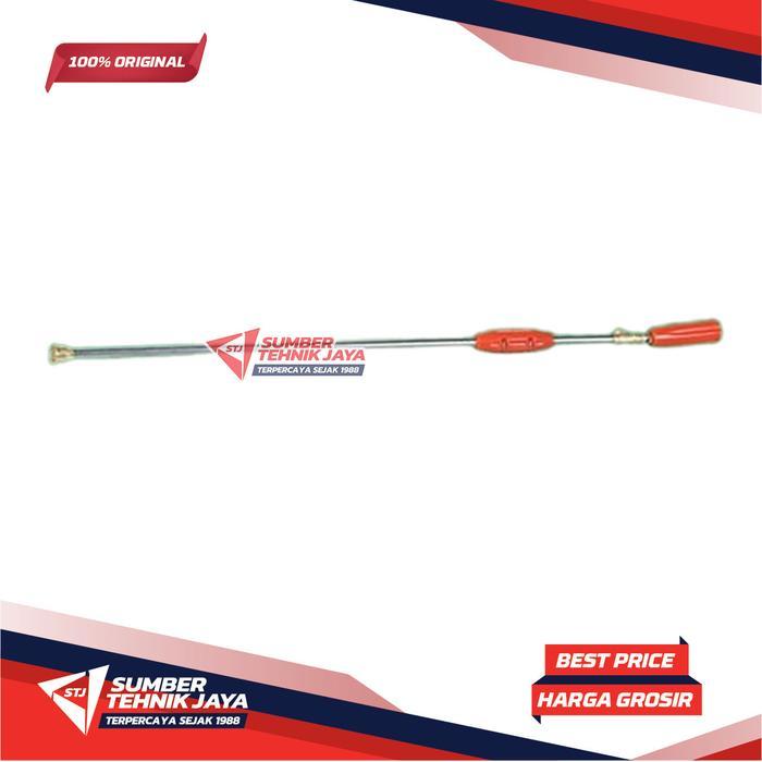 STICK SANCHIN POWER SPRAYER / SPRAY GUN SANCHIN 90CM