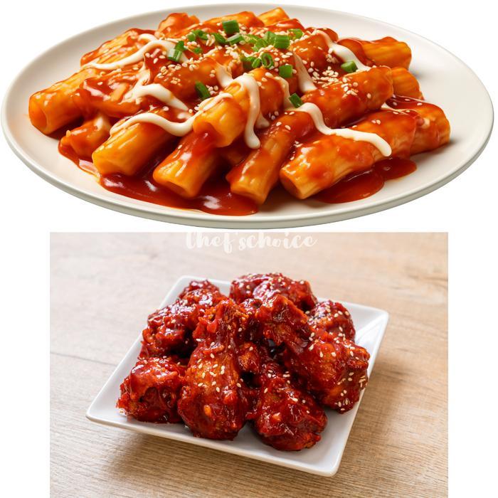 CHILI FLAKE 1 KG / CABE KERITING KERING 1 KG / CABE KERING 1 KG