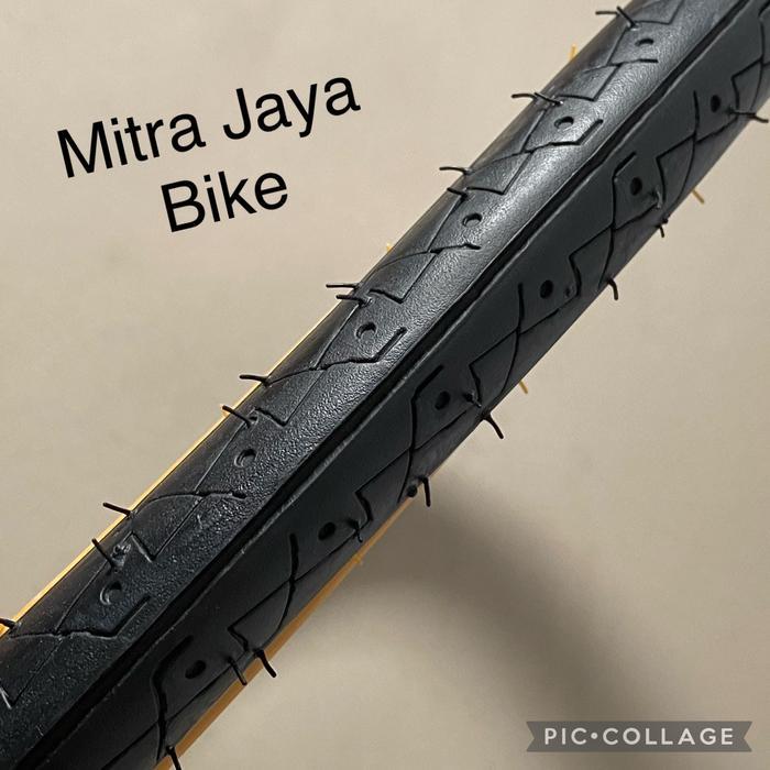 Stok Baru Ban Luar Kenda 26 x 1.50 Nylon GUMWALL