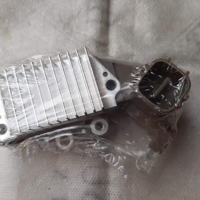 IC regulator alternator / IC dinamo ampere honda city type z / city z