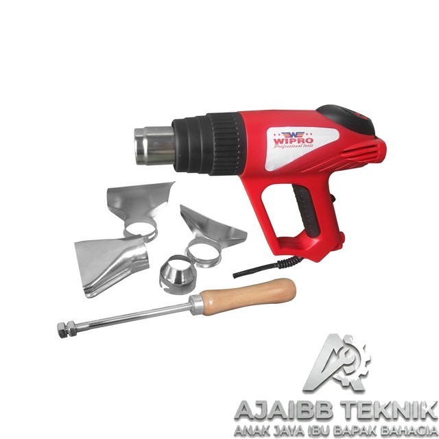 Wipro W5300 Hot Air Gun