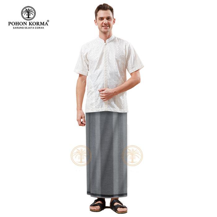 TERLARIS Sarung Pohon Korma Classic LLB READY STOCK