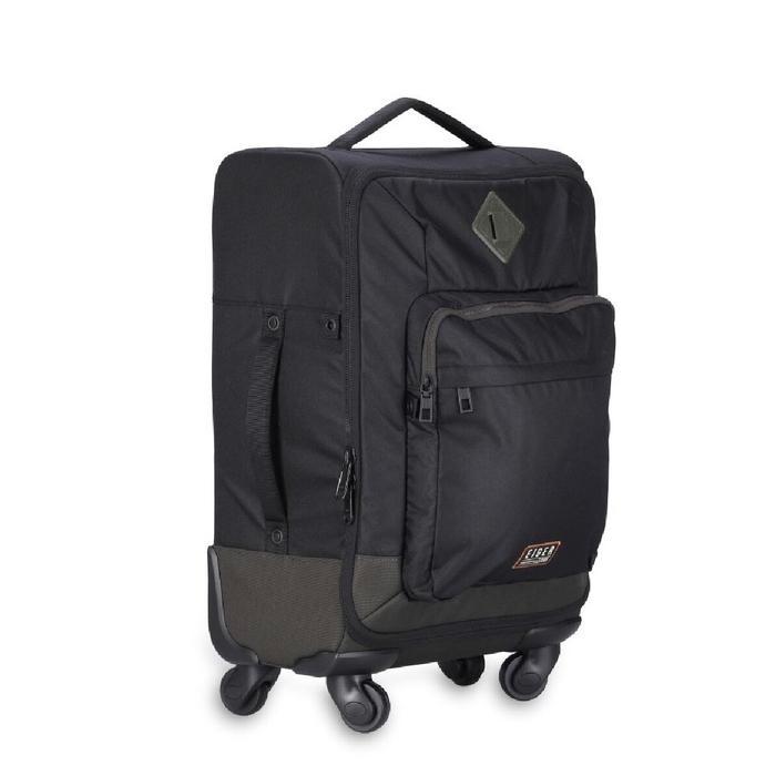 Tas Koper Eiger X-Corsair Cabin 40L Trolley