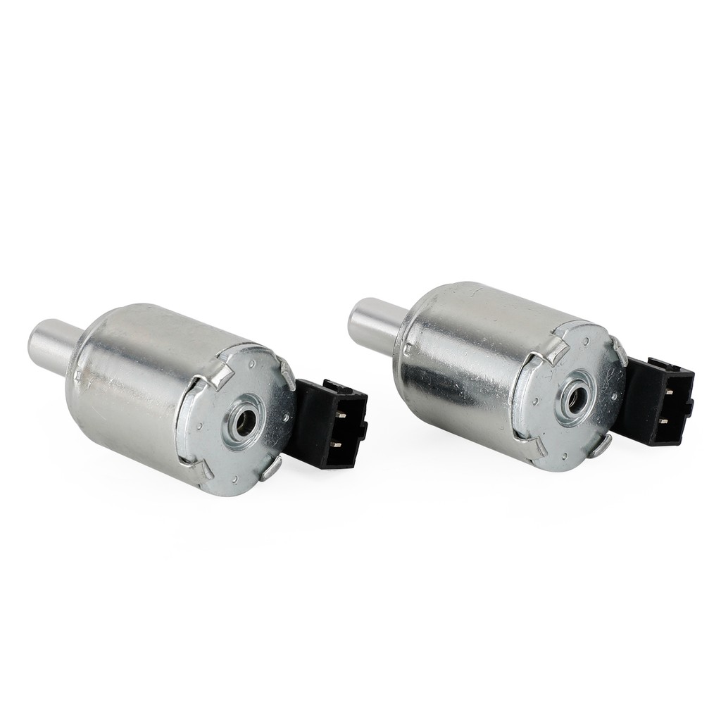 Transmission Lockup EPC Solenoid Valve AL4 DPO For Fiat Citroen Peugeot Renault 257416 257410