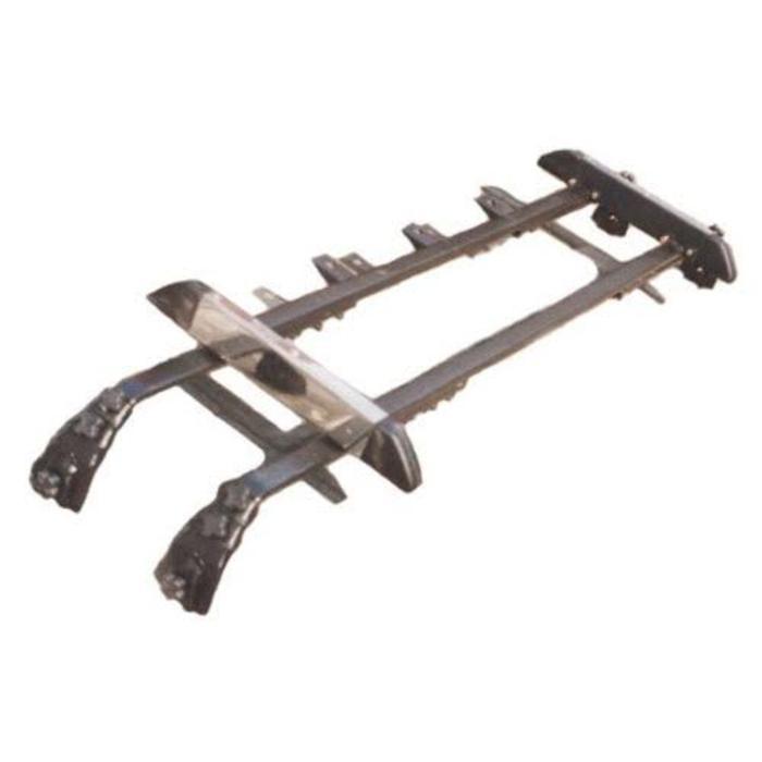 Best Seller Roof Rack Bagasi Atas Mobil Pick Up Semua Jenis Mobil Komplit