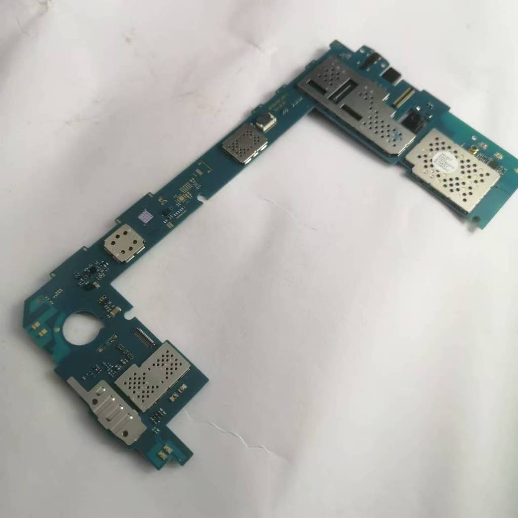 Working Well Unlocked With Chips Mainboard Global firmware Motherboard For Samsung Galaxy Tab 4 T231