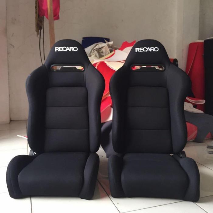 jok recaro sr3 jok mobil jok racing
