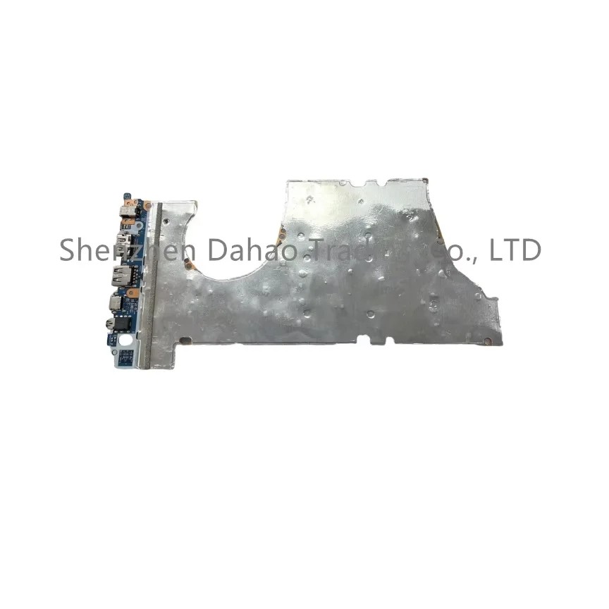 NM-B601 For Lenovo Yoga 530-14IKB Flex 6-14IKB Laptop Motherboard With i3-8130U UMA FRU:5B20R19591