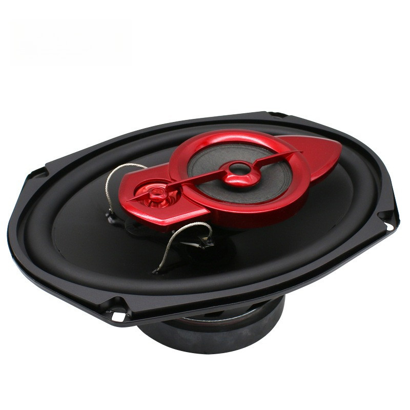 Car Audio Modified Coaxial Speaker 6 * 9 Inch Car Audio Speaker
