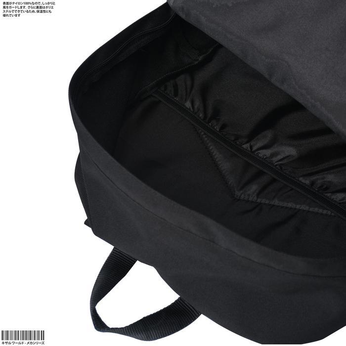 Top KIZARU Backpack ZEPHYRION