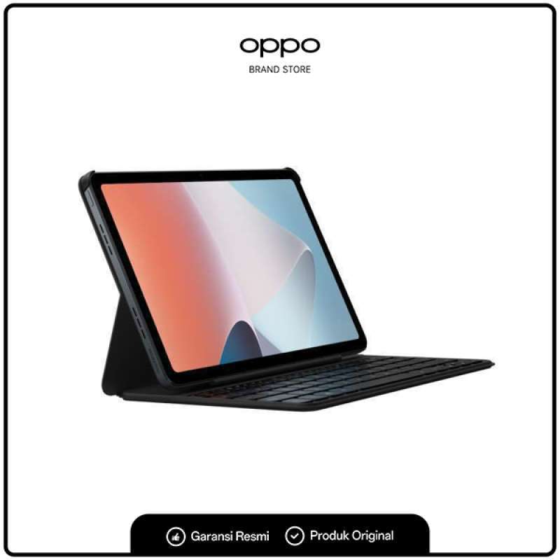 OPPO Pad Air Smart Keyboard