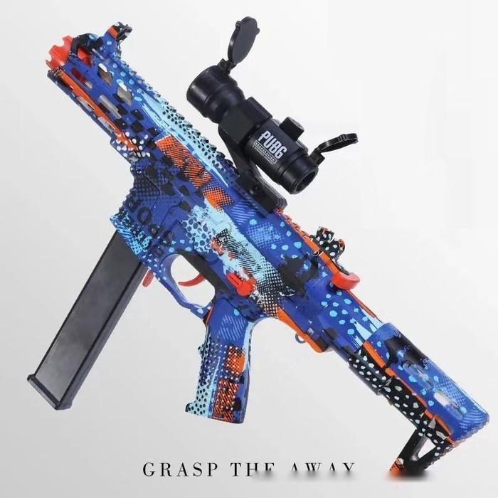 ARP9 Electric Gel Hydro Gun Machine Water Ball Guns Weapons Paintball Toy Guns Airsoft Pneumatic Gun