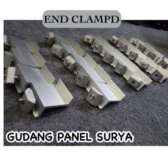 [] END CLAMPD 35mm end clamp 35mm