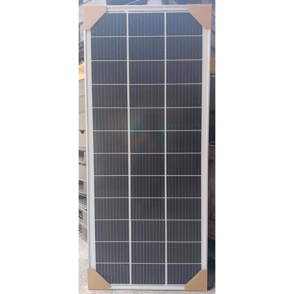 Solar Panel Poly 160Wp Gh Solar - Pv Solarcell Poly 160Wp Gh Solar
