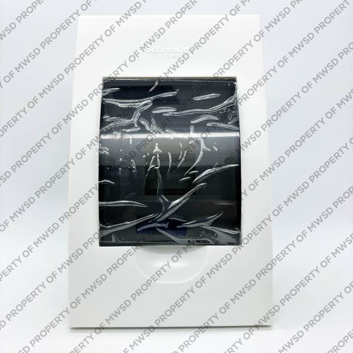 Schneider DOMH12104F MCB Box Inbow 4 Modul untuk Sistem Listrik Rumah Tangga