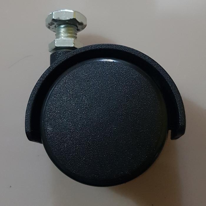 Roda Lemari /meja Tv/ furniture 2 inch