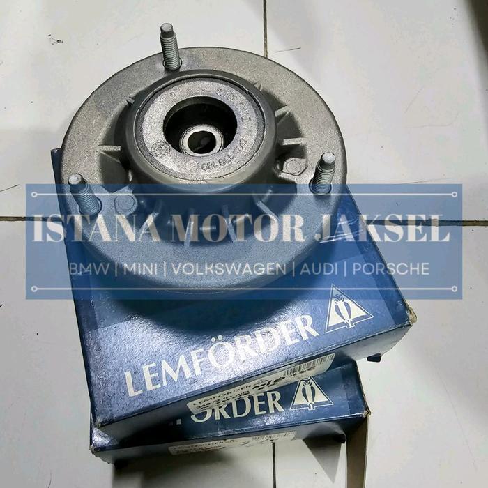 Mounting Shock Breaker Belakang Bmw F10 Lemforder