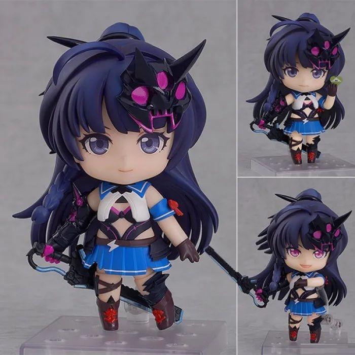 Ready Nendoroid Raiden Mei - Lightning Empress Ver.