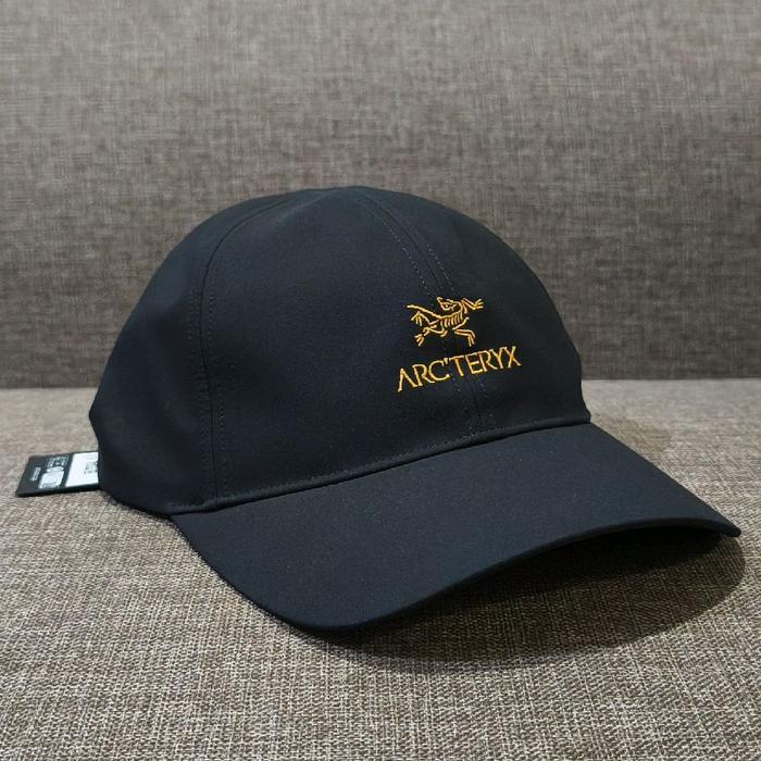 Topi Original Arc'teryx Bird Word Cap