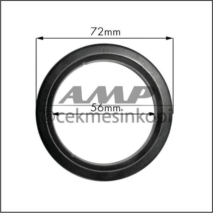 TERMURAH Gasket Mesin Kopi Astoria dan Wega 72 x 56 x 8,5 mm