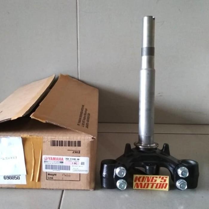 Segitiga Vega R New Asli Yamaha