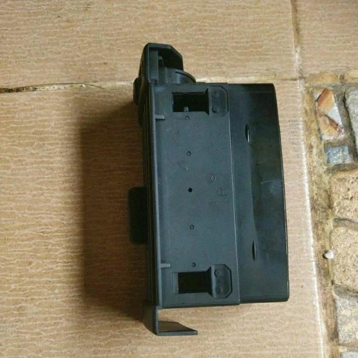 kisi ac mercy boxer w124 original kiri