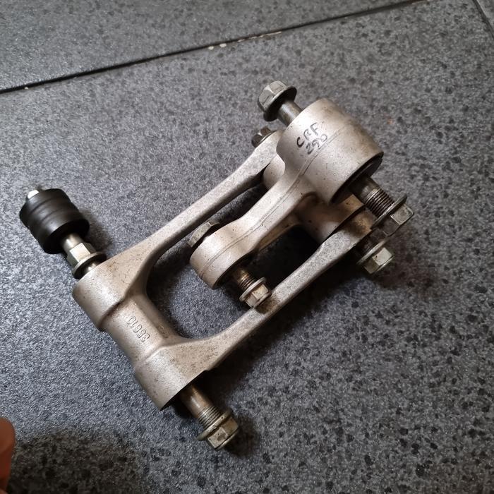 Unitrak Linkage Swingarm Arm Honda Crf 250 450 R / X