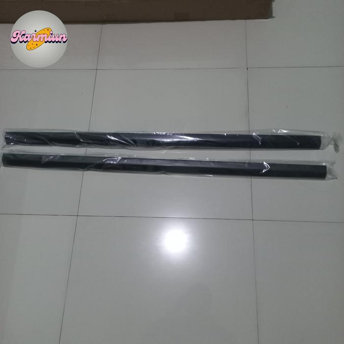Tiang Roof Rail Karimun Kotak