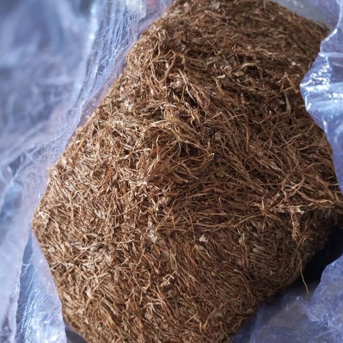 Argotech_ Lamsi Wunut Super Halus Pulen Ringan 100G