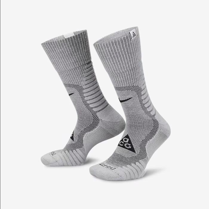 KAOS KAKI NIKE ACG U NK ACG OUTDOOR CSH CRW 1PR 144