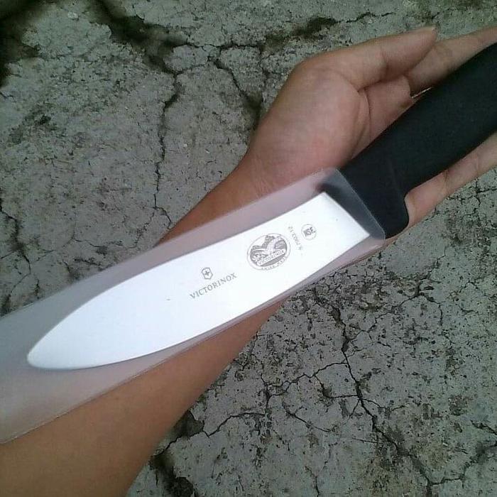 lamb skinning knife victorinox original kode 5.7903.12