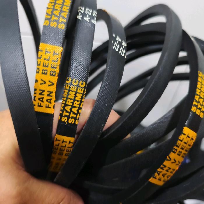 Terlaris V-BELT VAN BELT MESIN CUCI A-22 SALE