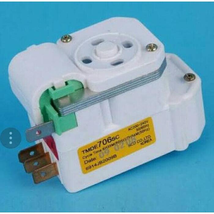 TIMER TEBAL KULKAS (SANKYO 1-3)