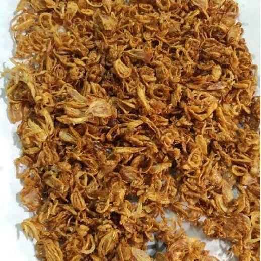 Bawang Goreng Super Asli 1Kg