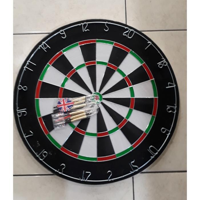 JK_M01 Dart Game 18 inch