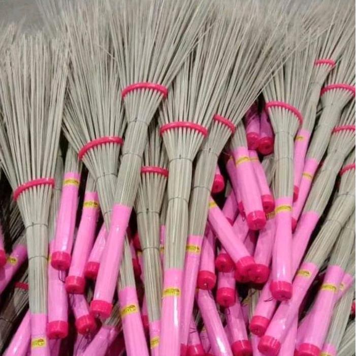 NEWW Sapu Lidi Aren Sapu Lidi Taman full lidi aren Sapu Lidi Halaman