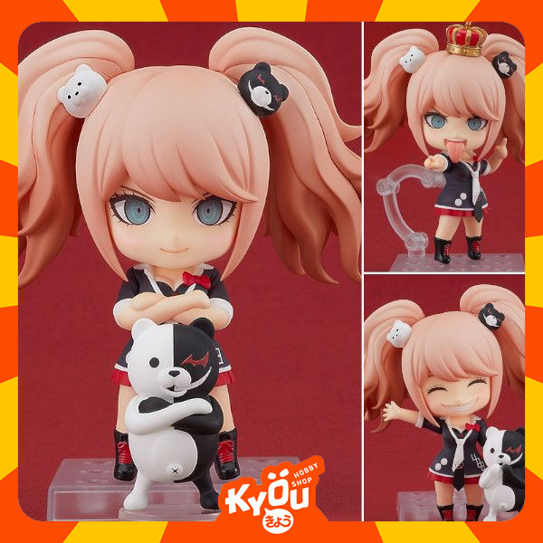 Nendoroid Junko Enoshima - Danganronpa