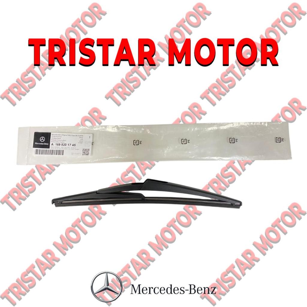 Rear Wiper blade Belakang Mercedes Benz w169 w251 w164 w166 A1698201745