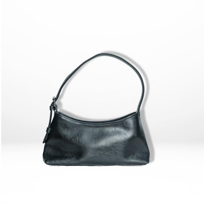 Elizabeth - Tas Bahu Wanita / Tas Selempang Wanita/ Tas Wanita / Tas Kondangan/ Tas Viral Kulit