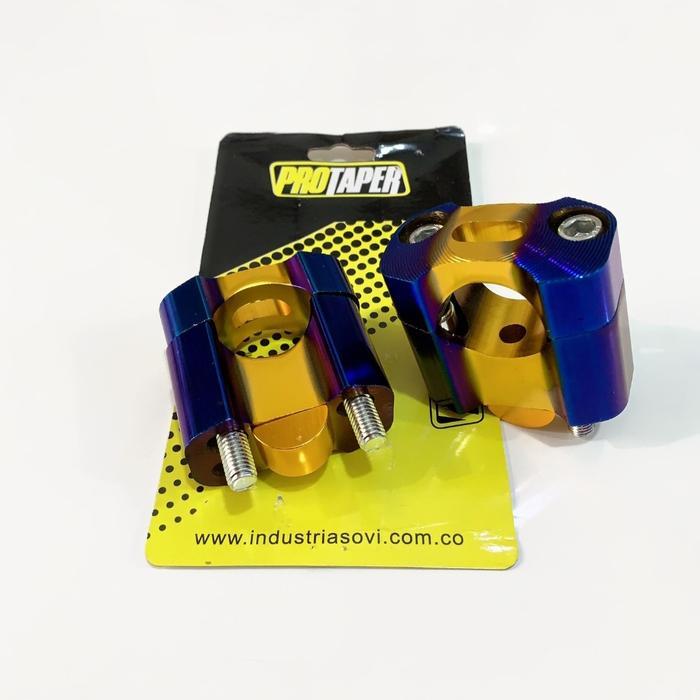 Riser Stang Protaper Raiser Stang Fatbar Protaper 5Cm Universal