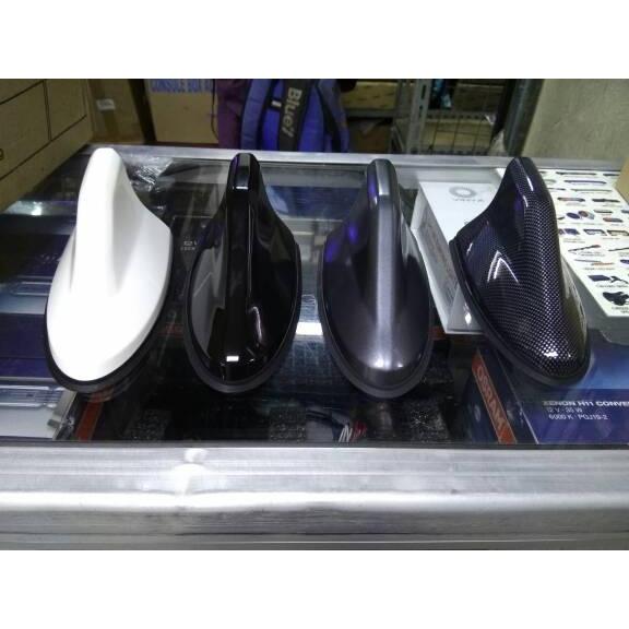 Antena Sirip Hiu / Antena Shark Fin Jsracing Asli Partt