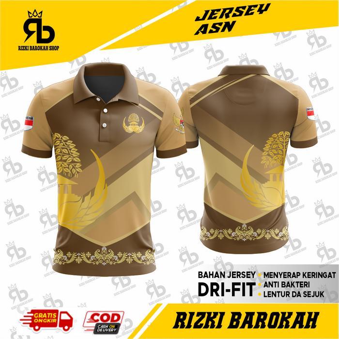 Mills Footwear - Jersey Asn By Rizqi Barokah Shop/Jersey Asn Polo/Kaos Out Door/Kaos Lapangan/Baju