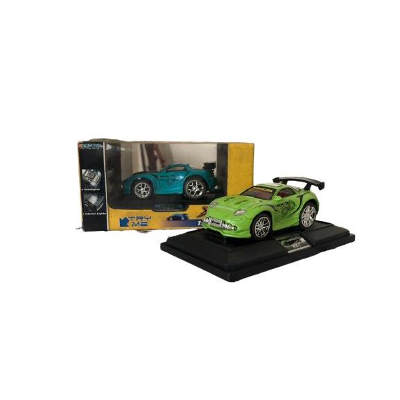 Haven - Diecast X-Tuner 1:55 - Mazda RX-7