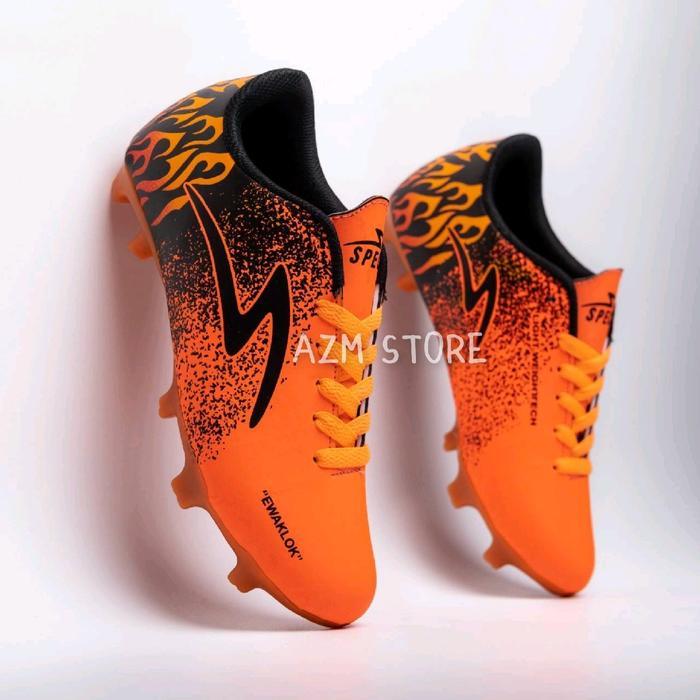 Mills Footwear - Sepatu Bola Anak Dan Dewasa Grade Outdoor Nyaman Terlaris Sport Specs