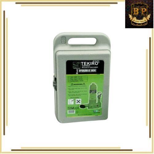 DONGKRAK BOTOL TEKIRO 4 TON / DONGKRAK MOBIL 4 TON / DONGKRAK 4 TON