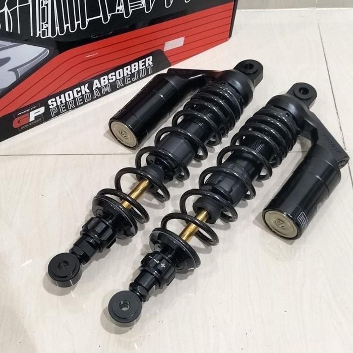 Shockbreaker Ride It Gp 299 Shock Belakang Ride It Tabung Skok Tabung