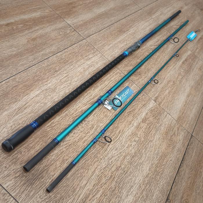 Joran Pancing Shimano Swift Cast 425 450 Joran Surf