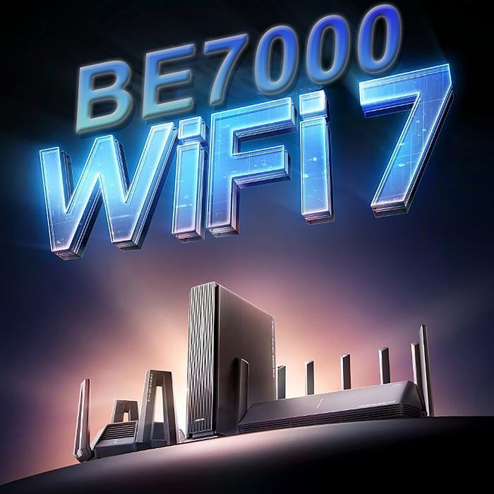 Xiaomi Router AX6000 WiFi 6 6000Mbps Wireless Wi-Fi Rate 4K QAM Giga
