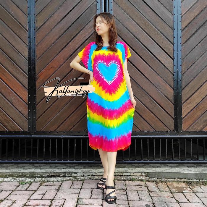 TERLARIS DASTER BALI PELANGI PANJANG