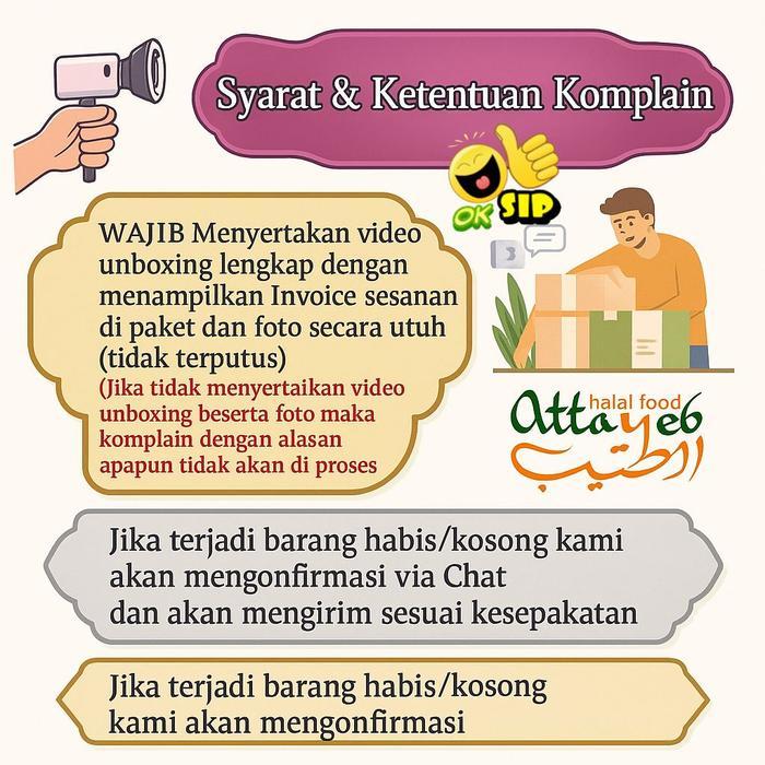 GURAH BRONFIT ORIGINAL NATURAFIT 50 KAPSUL HERBAL